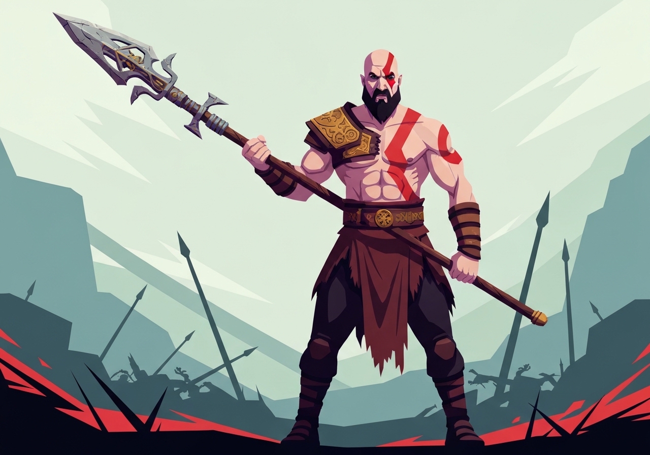 ryan-hurst-kratos-god-of-war