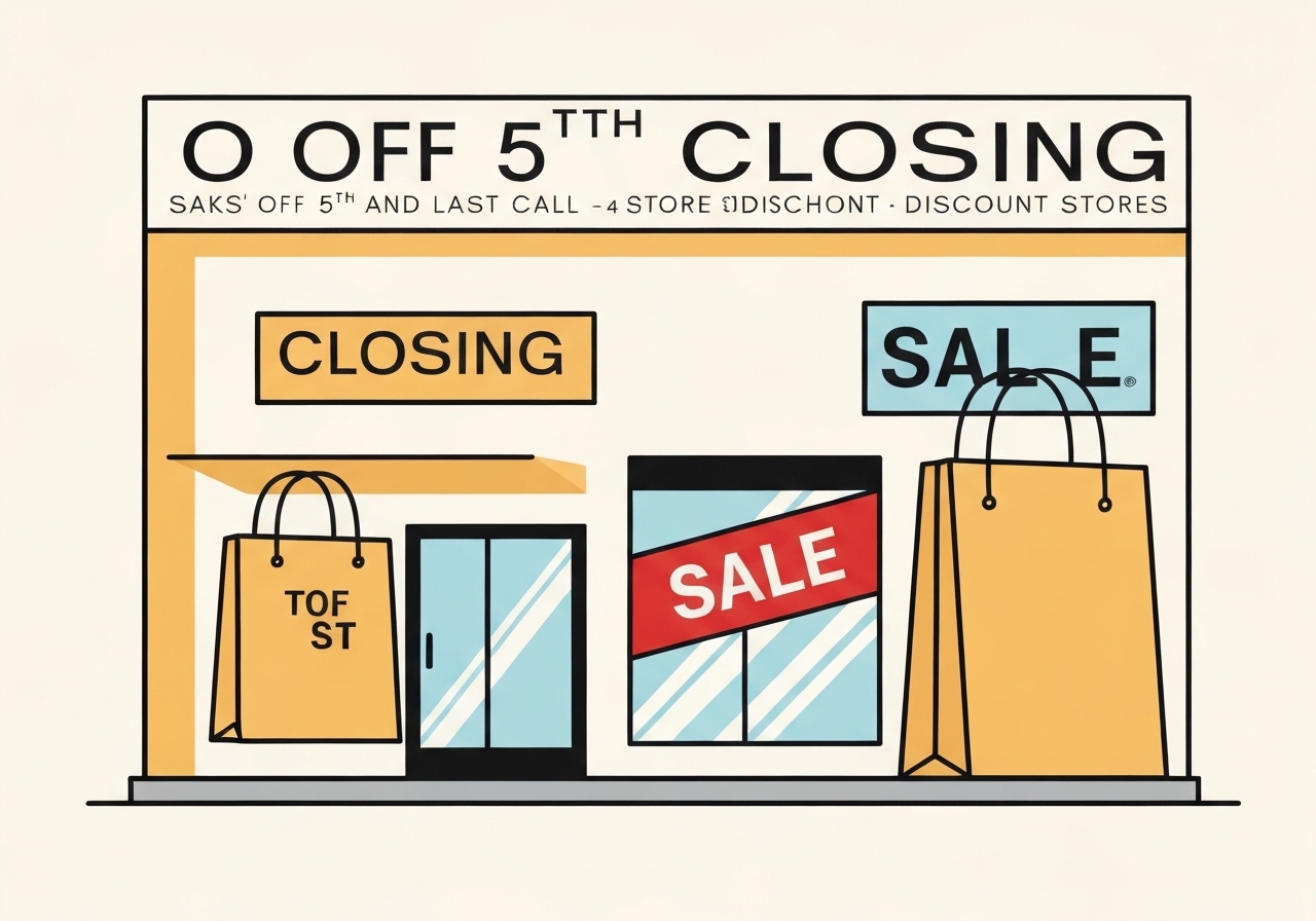saks-off-5th-last-call-closures