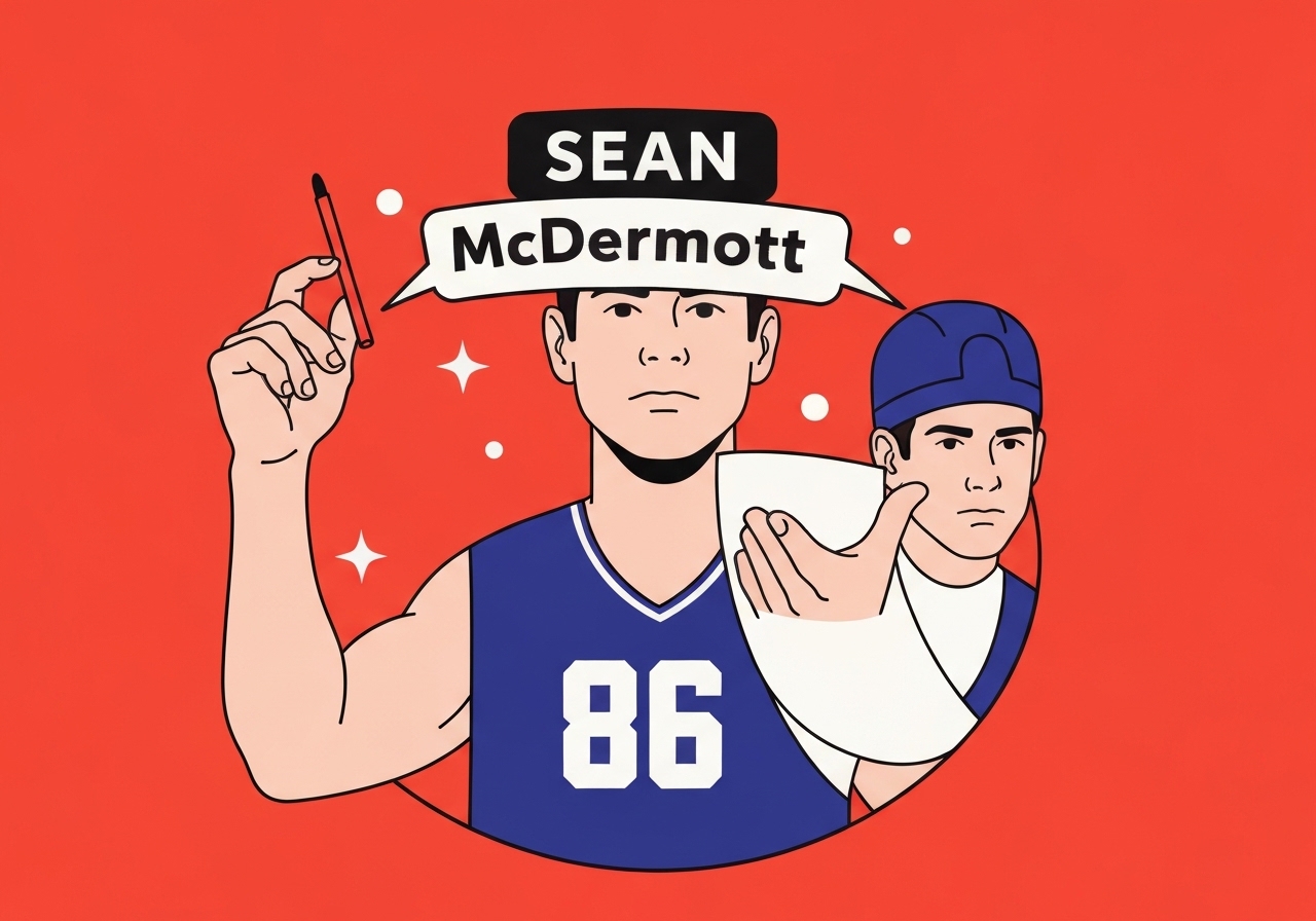 sean-mcdermott-year-off-2026