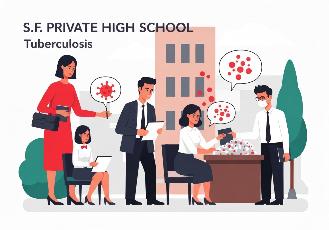 sf-private-highschool-tuberculosis