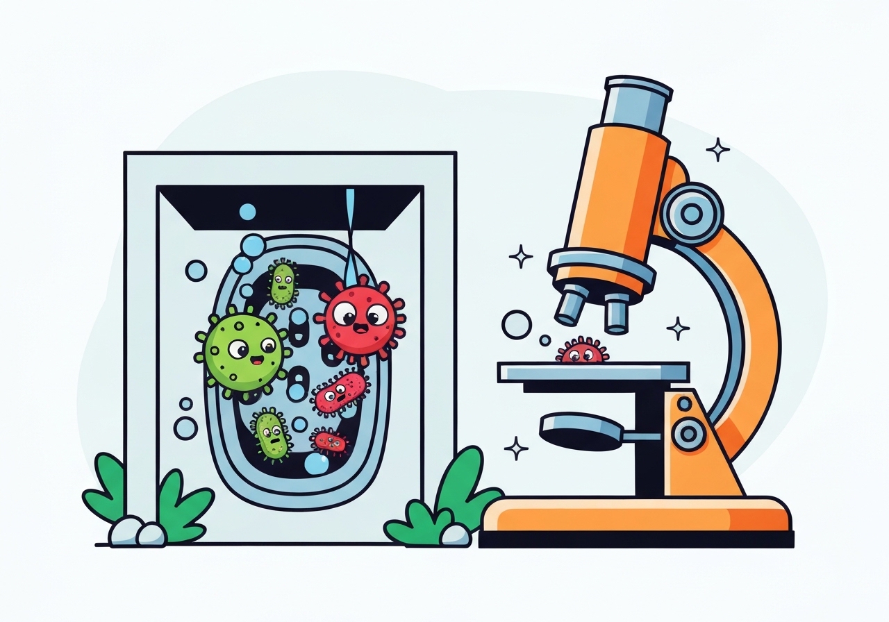 shower-drain-microbes-discovery