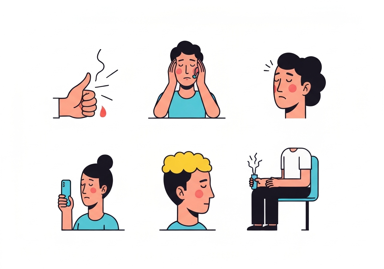 small-symptoms-never-ignore