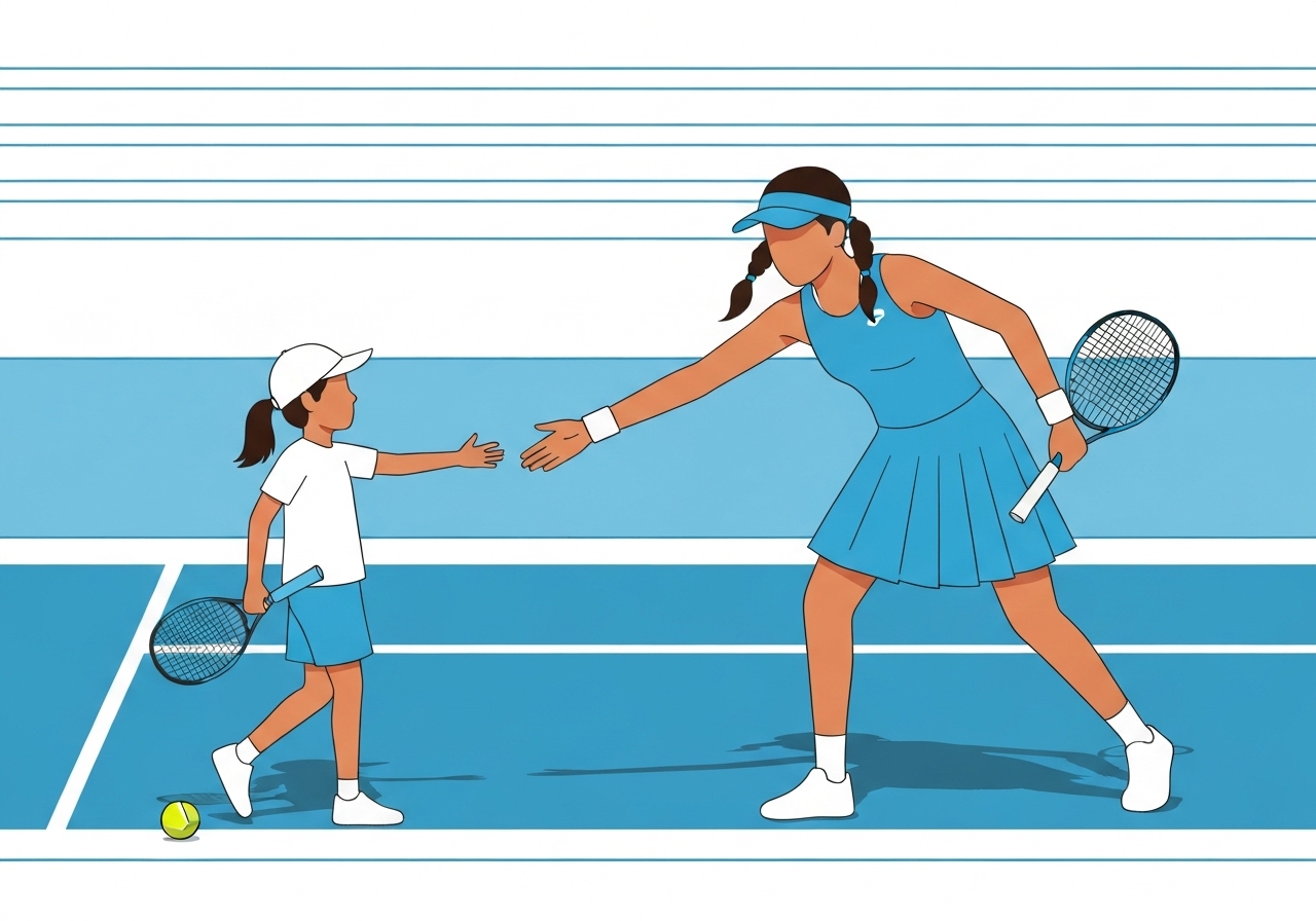 sonmez-ballkid-australian-open