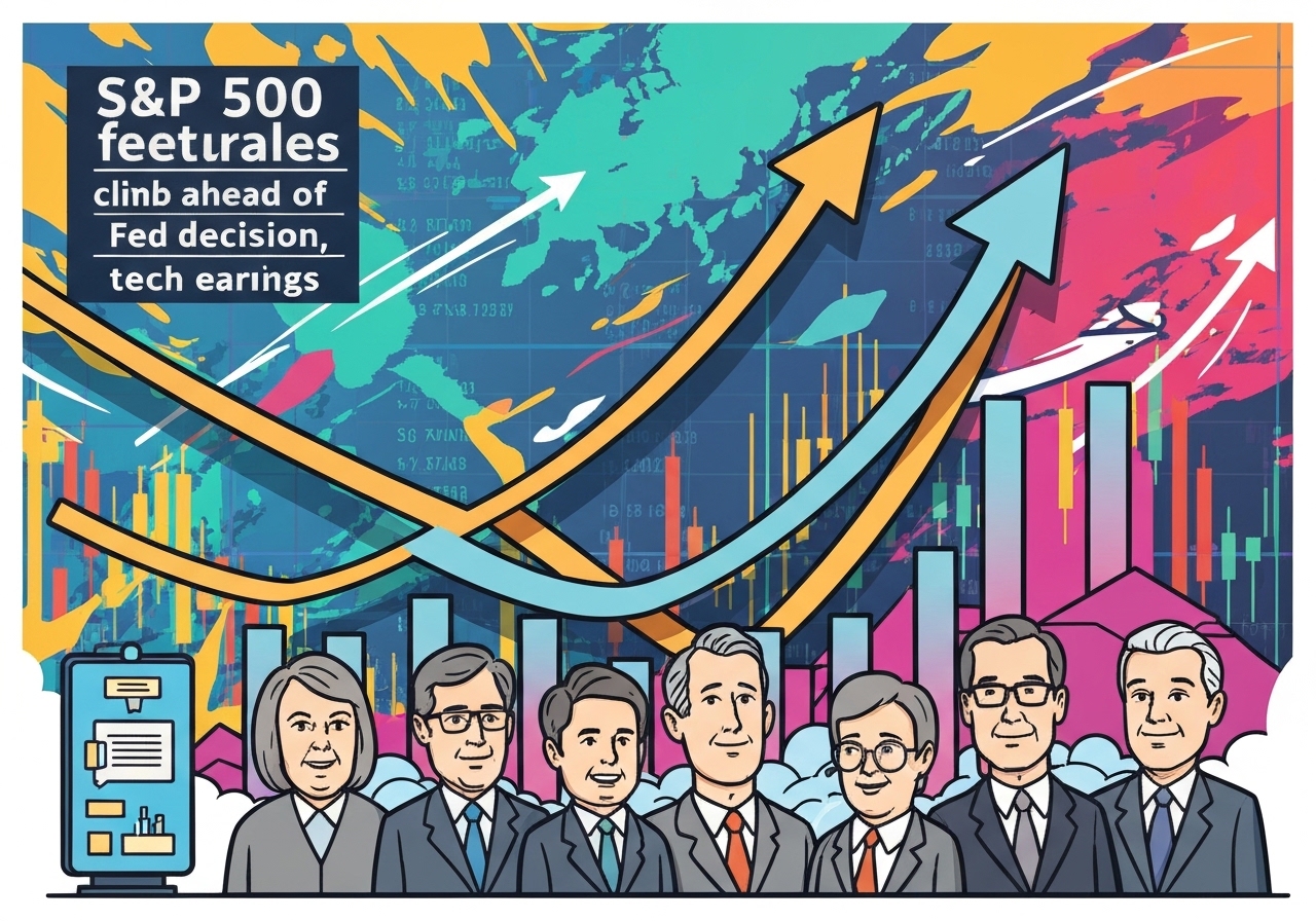 sp500-futures-fed-tech-earnings