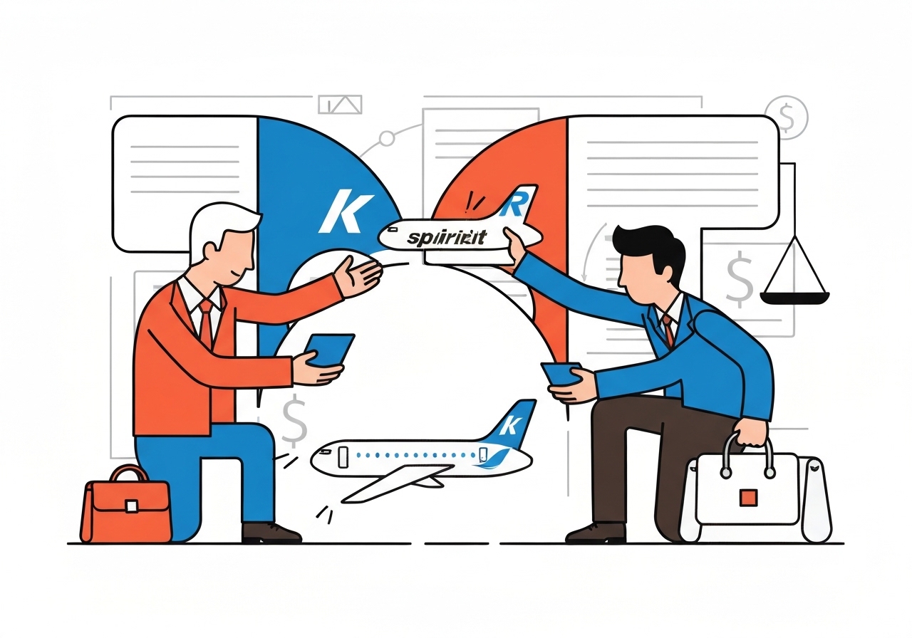 spirit-castlelake-deal-talks