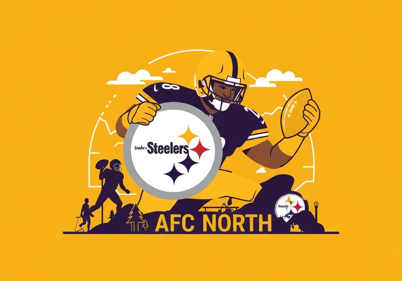 steelers-afc-north-champions