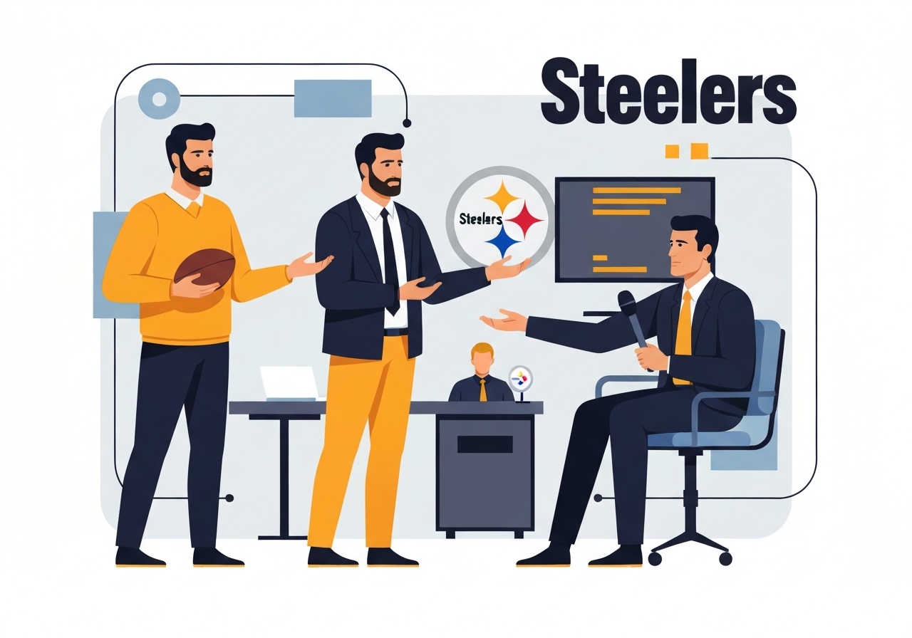 steelers-interview-flores-weaver