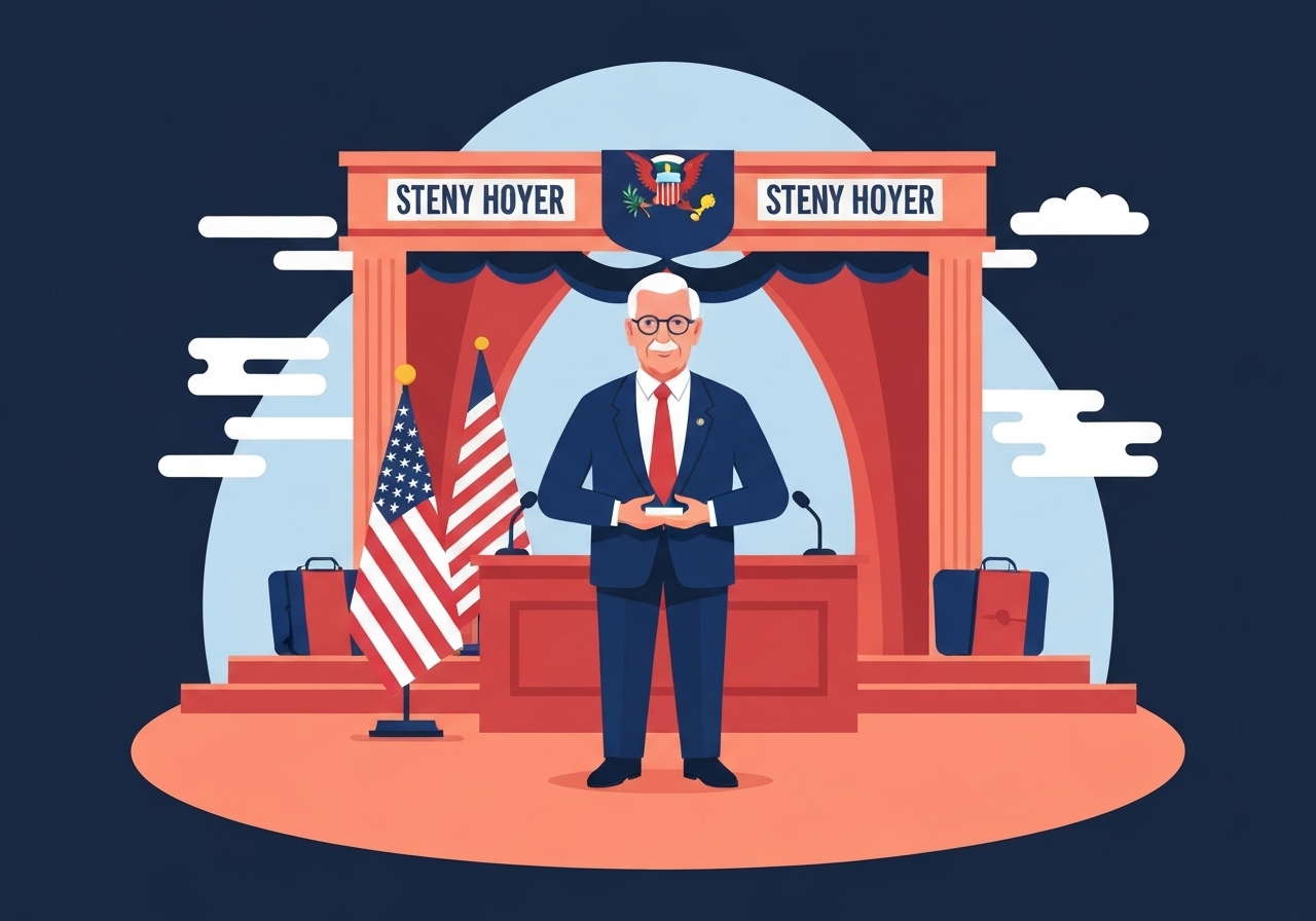 steny-hoyer-retirement