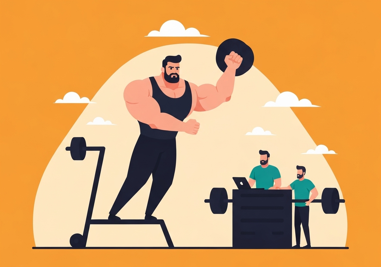 stephen-miller-strongman-view