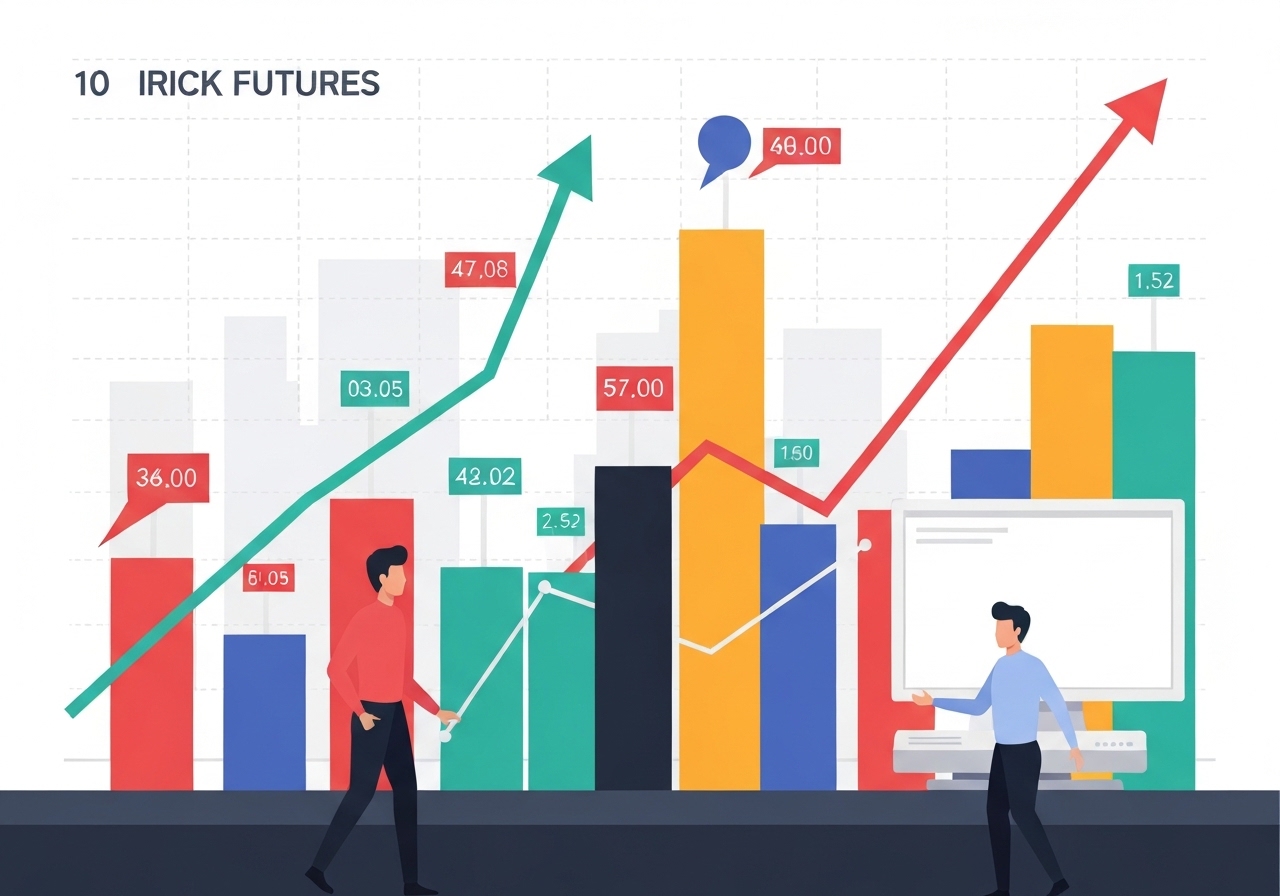 stock-futures-flat-after-bank-tech-rally