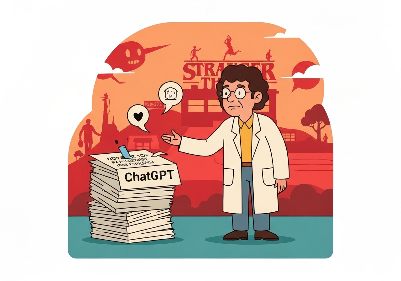 stranger-things-chatgpt-doc-answers