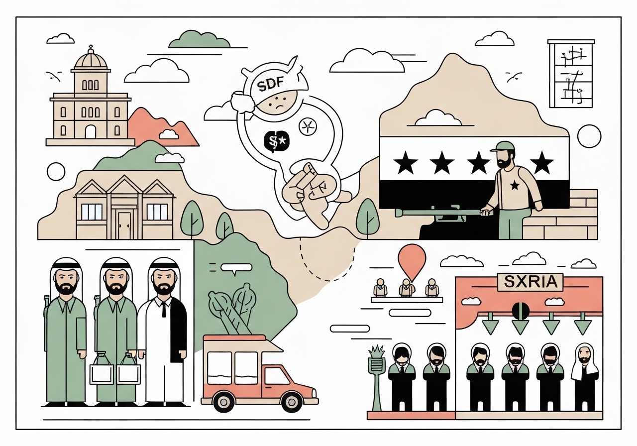 syria-sdf-ceasefire-integration