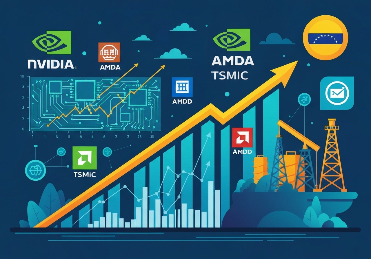 tech-futures-nvidia-amd-tsmc