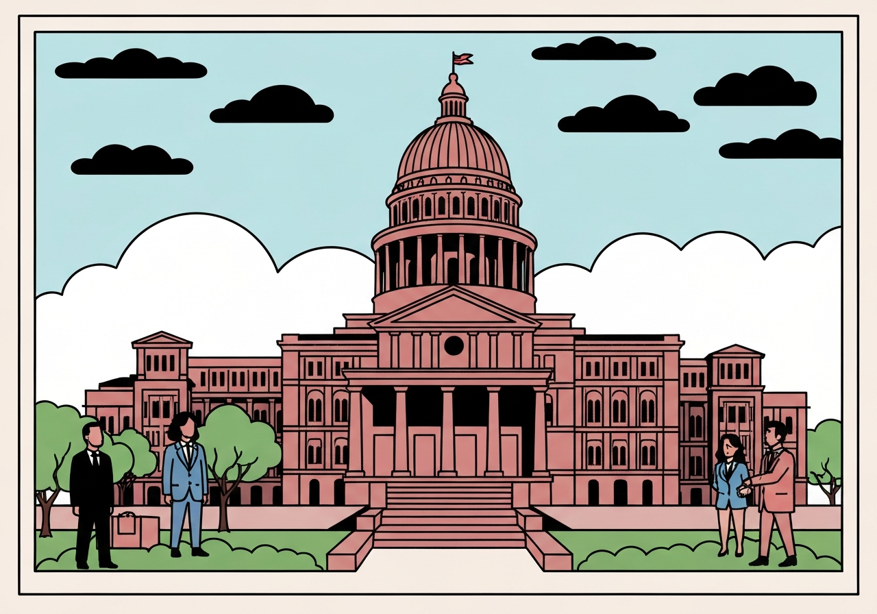 texas-18th-runoff-gop-majority