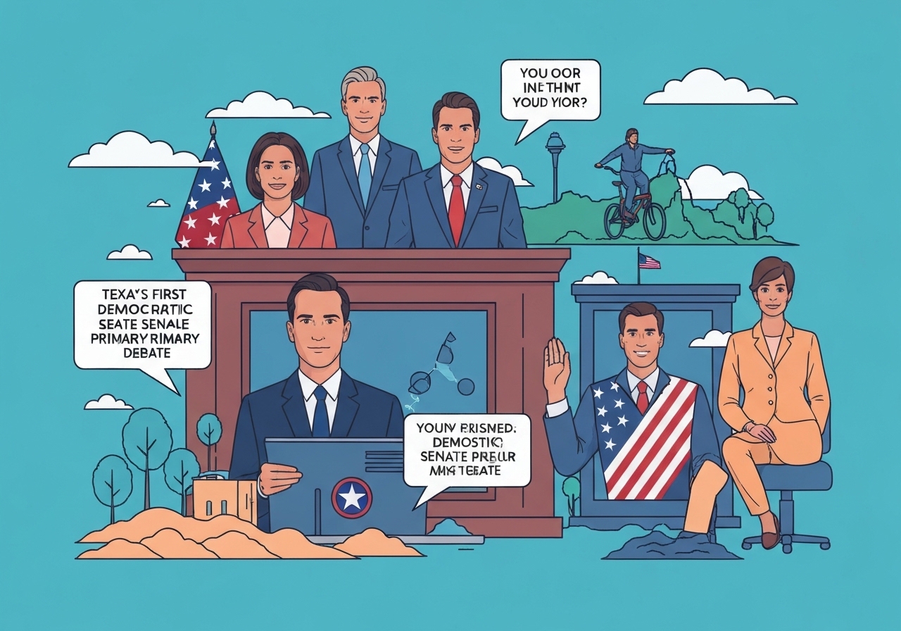 texas-dem-senate-debate