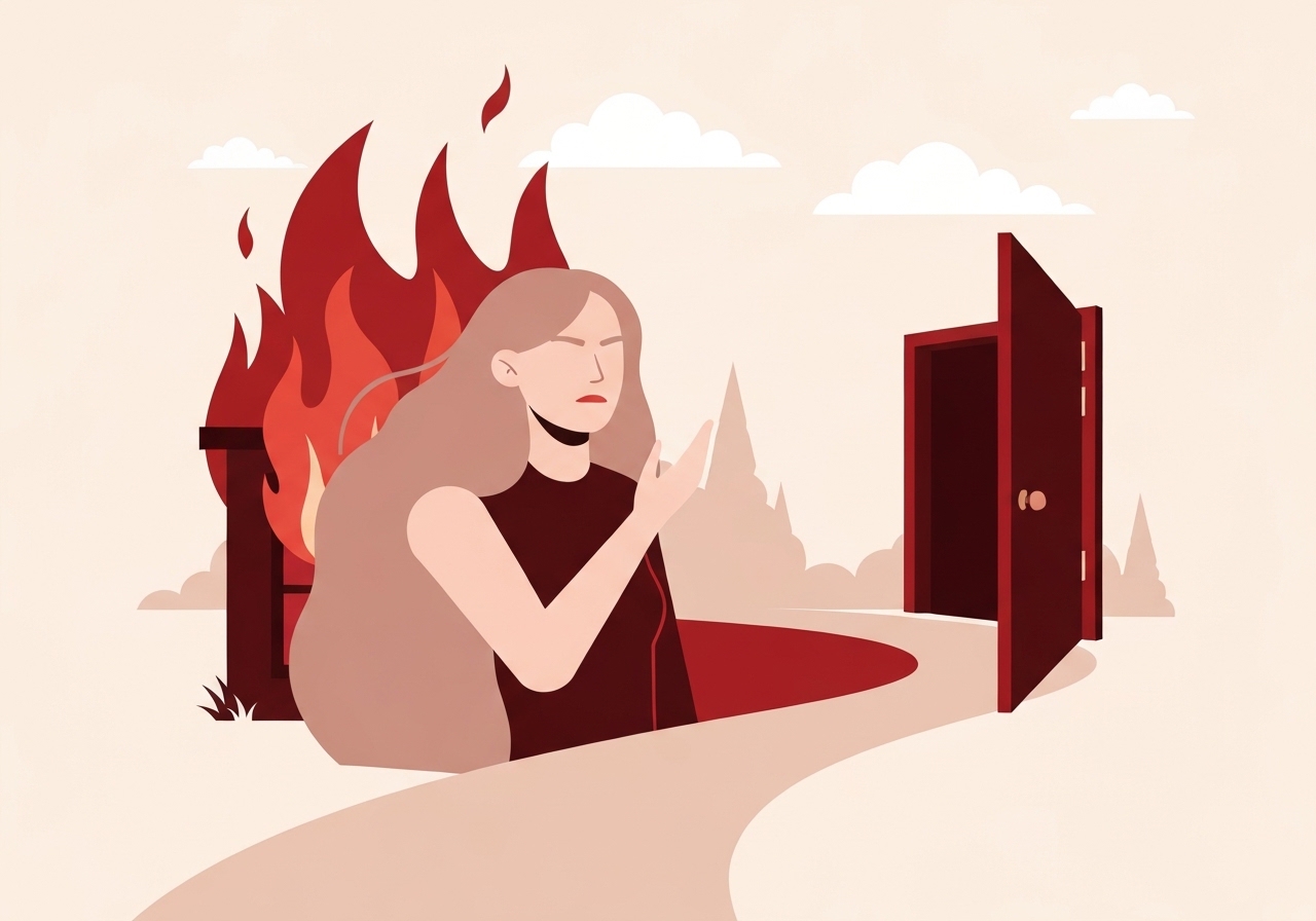 tia-napolitano-exit-fire-country