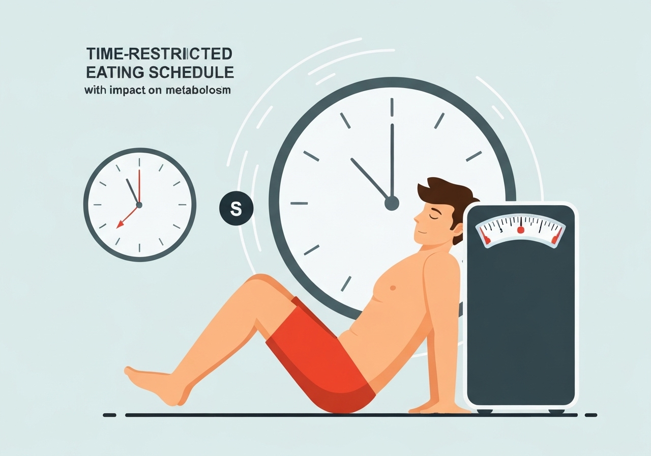 time-restricted-eating-no-benefit