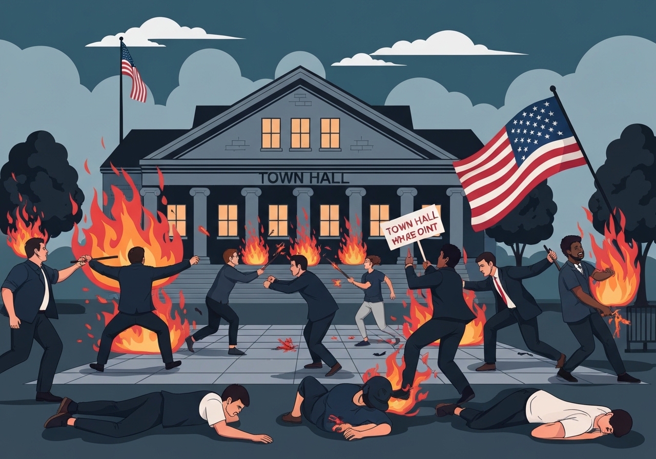 town-hall-attack-threats-2026