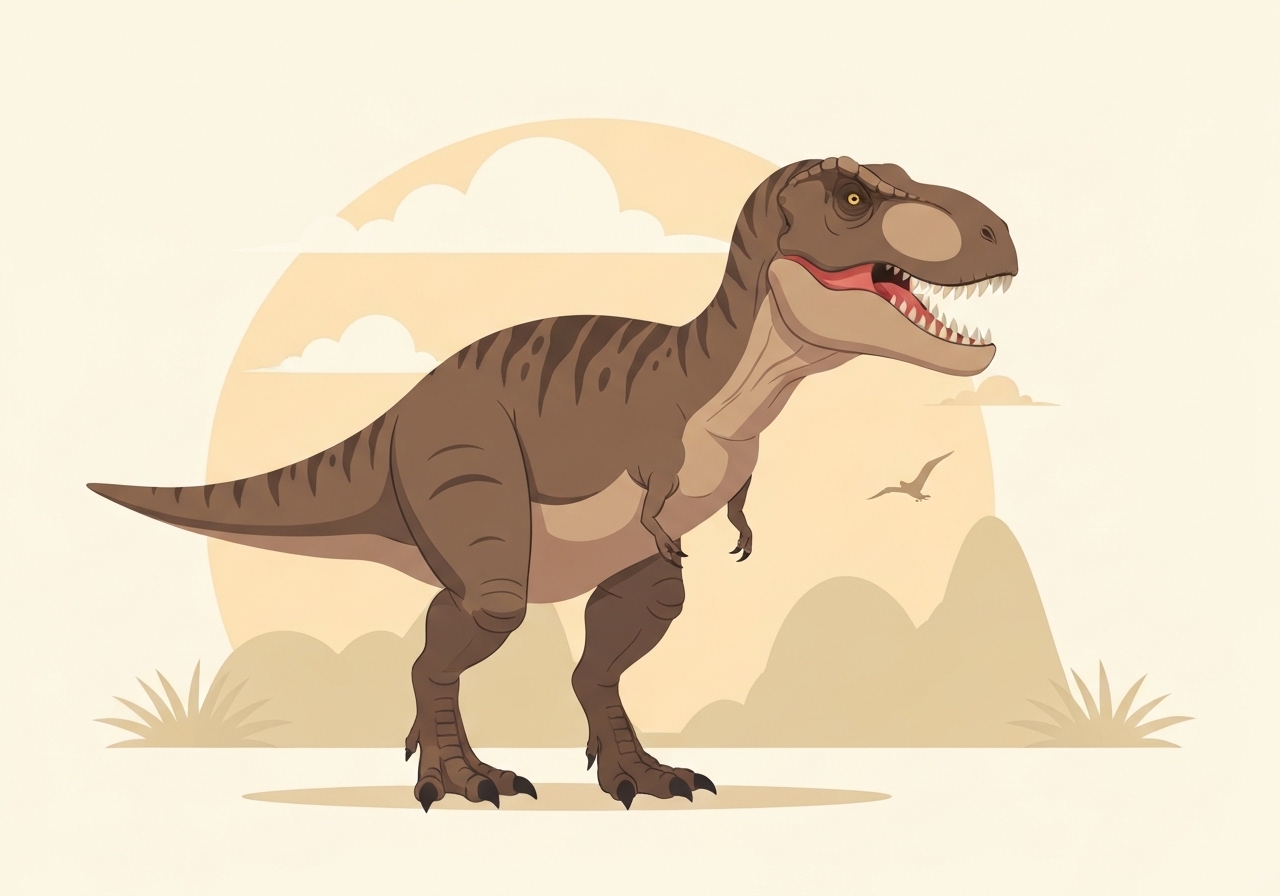 trex-35-40-years-growth