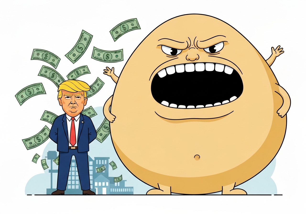 trump-2-25t-debt-first-year