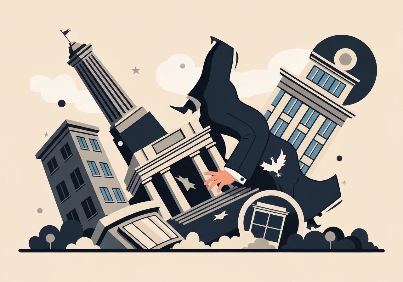 trump-administration-spiral