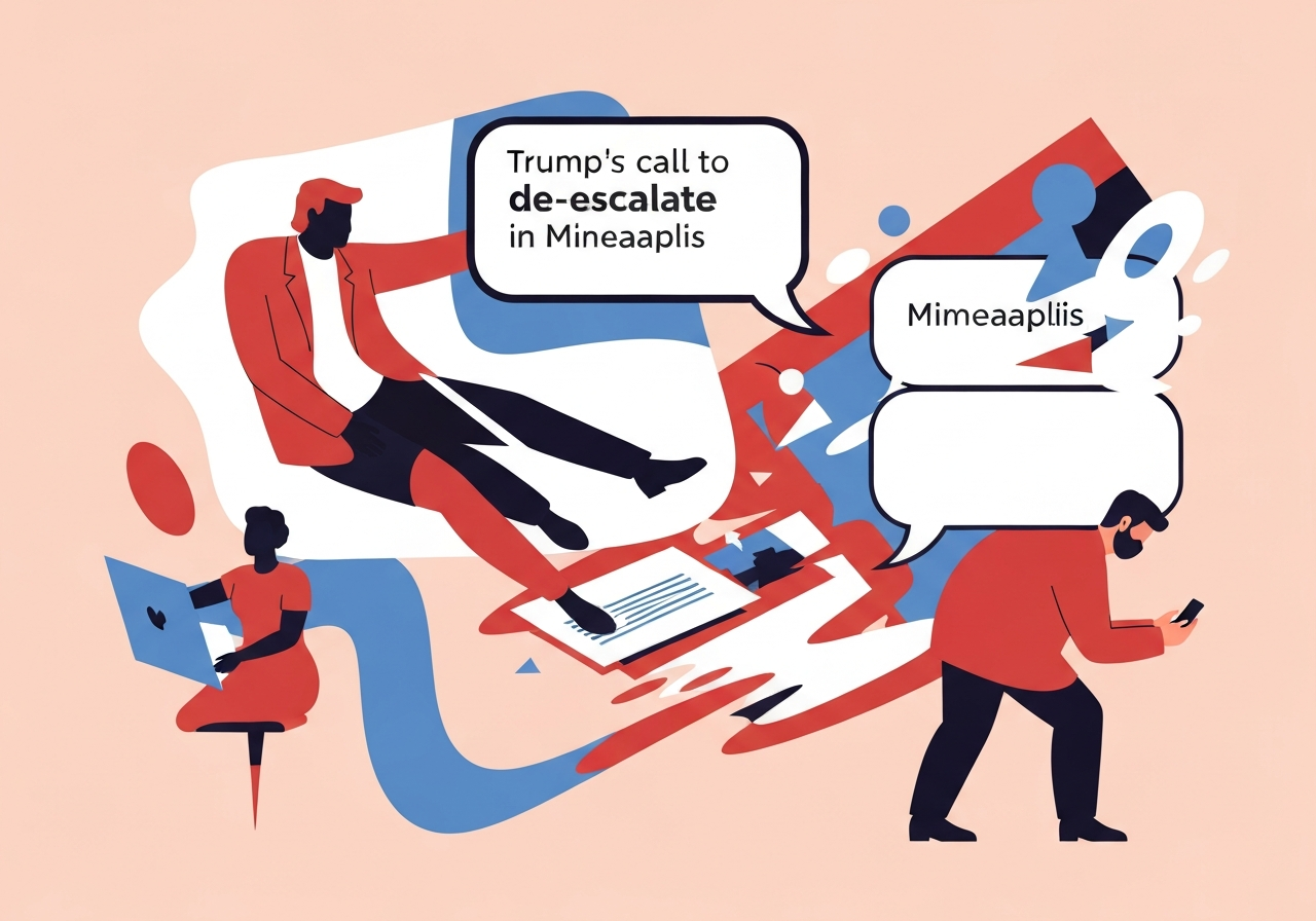 trump-de-escalate-minneapolis