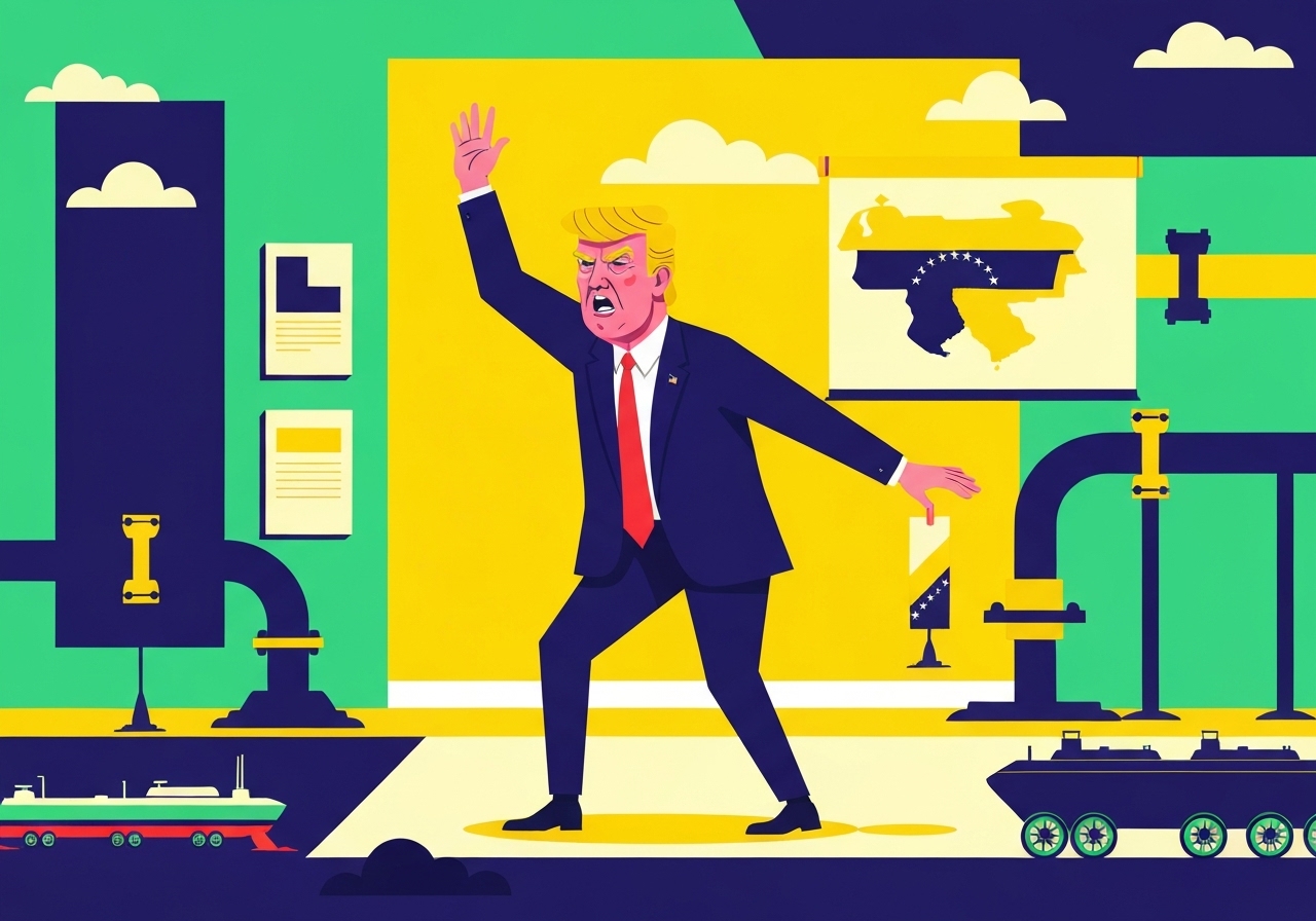 trump-exxon-venezuela-oil