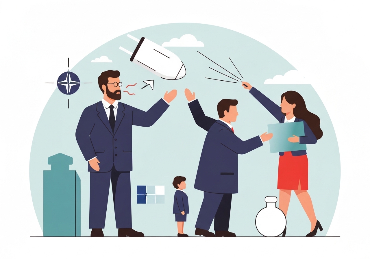 trump-greenland-davos-nato