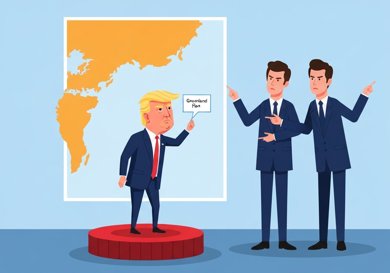 trump-greenland-europe-negotiation