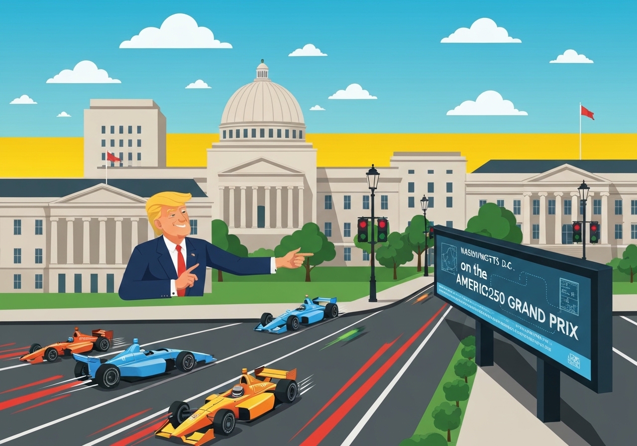 trump-indycar-washington-race