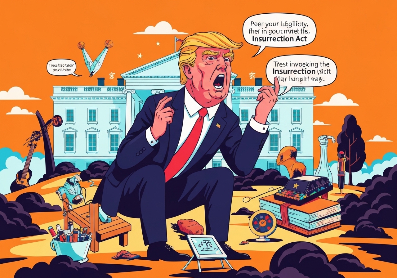 trump-insurrection-act-justification