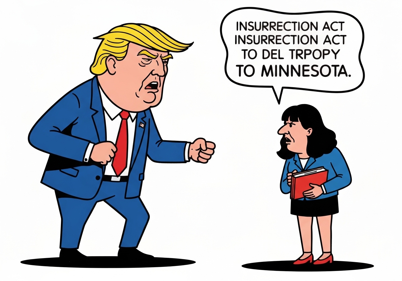 trump-insurrection-act-minnesota
