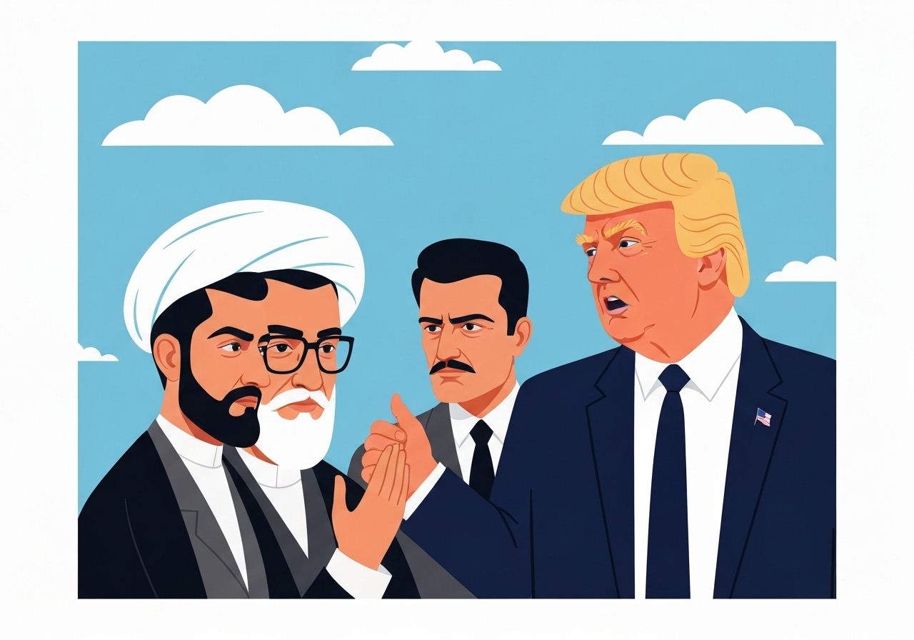 trump-iran-protests-threats