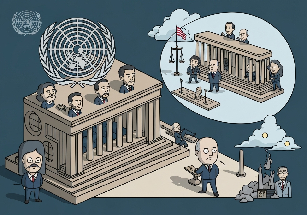 trump-maduro-international-law