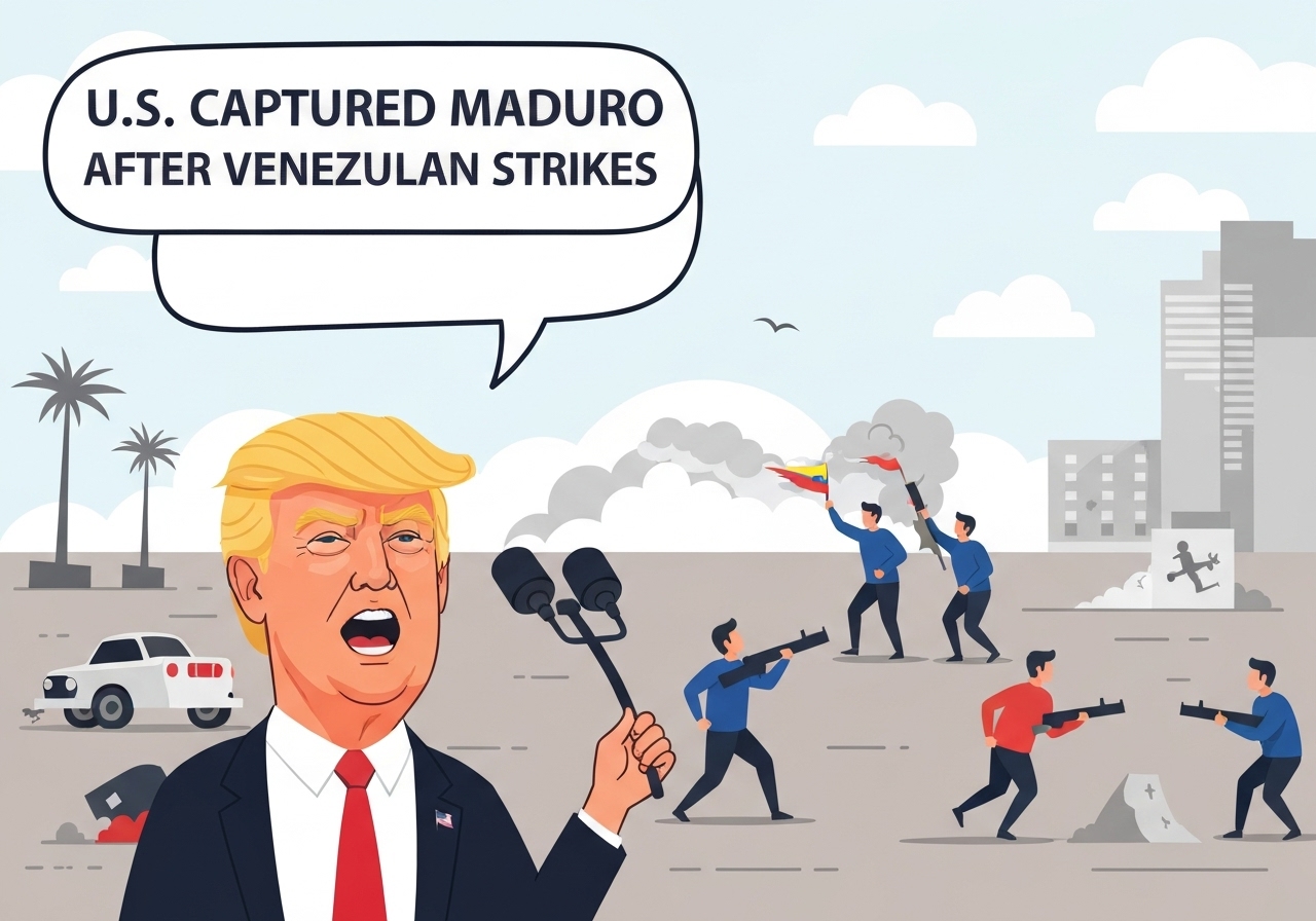 trump-maduro-venezuela-capture
