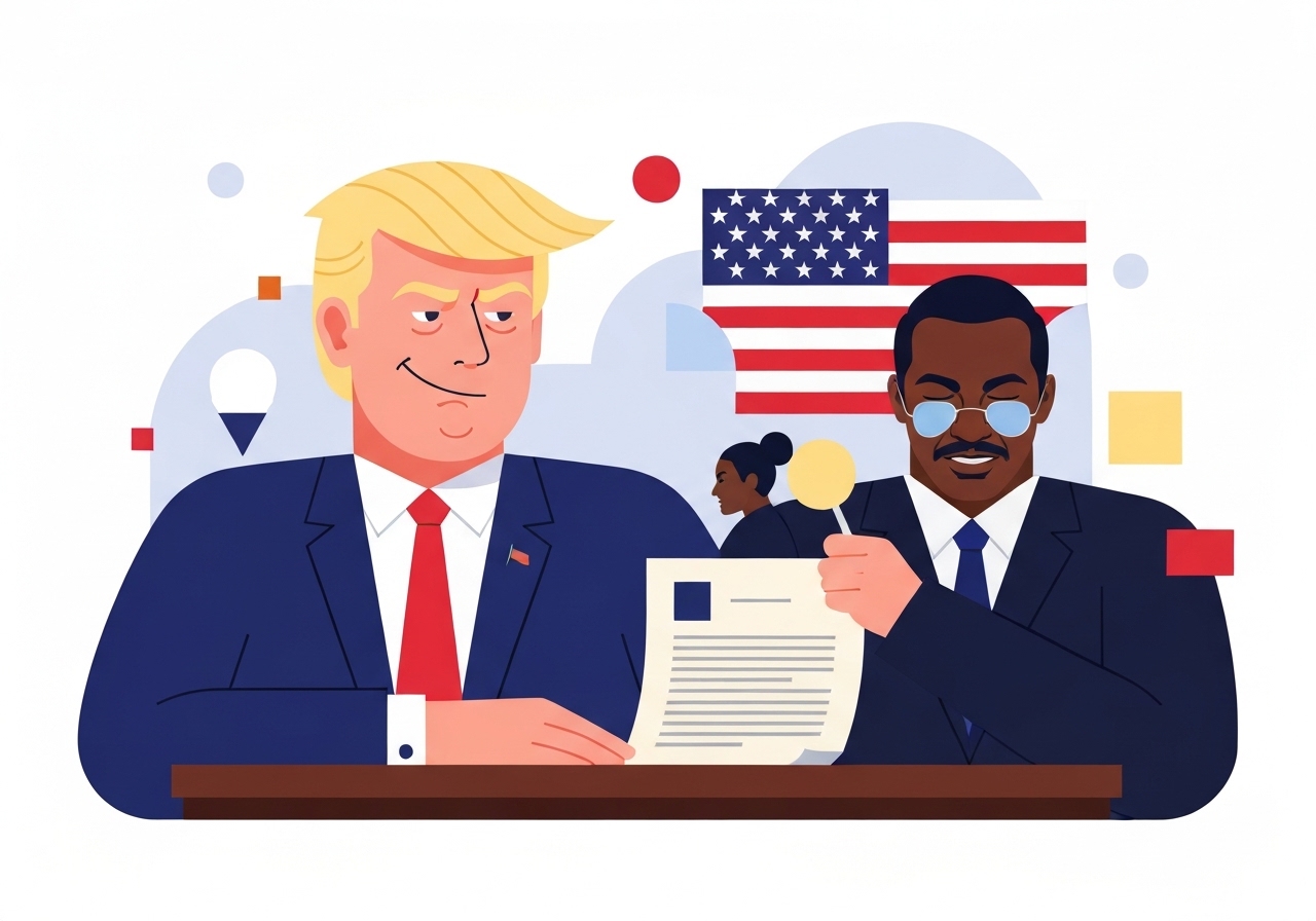 trump-mlk-proclamation-delay