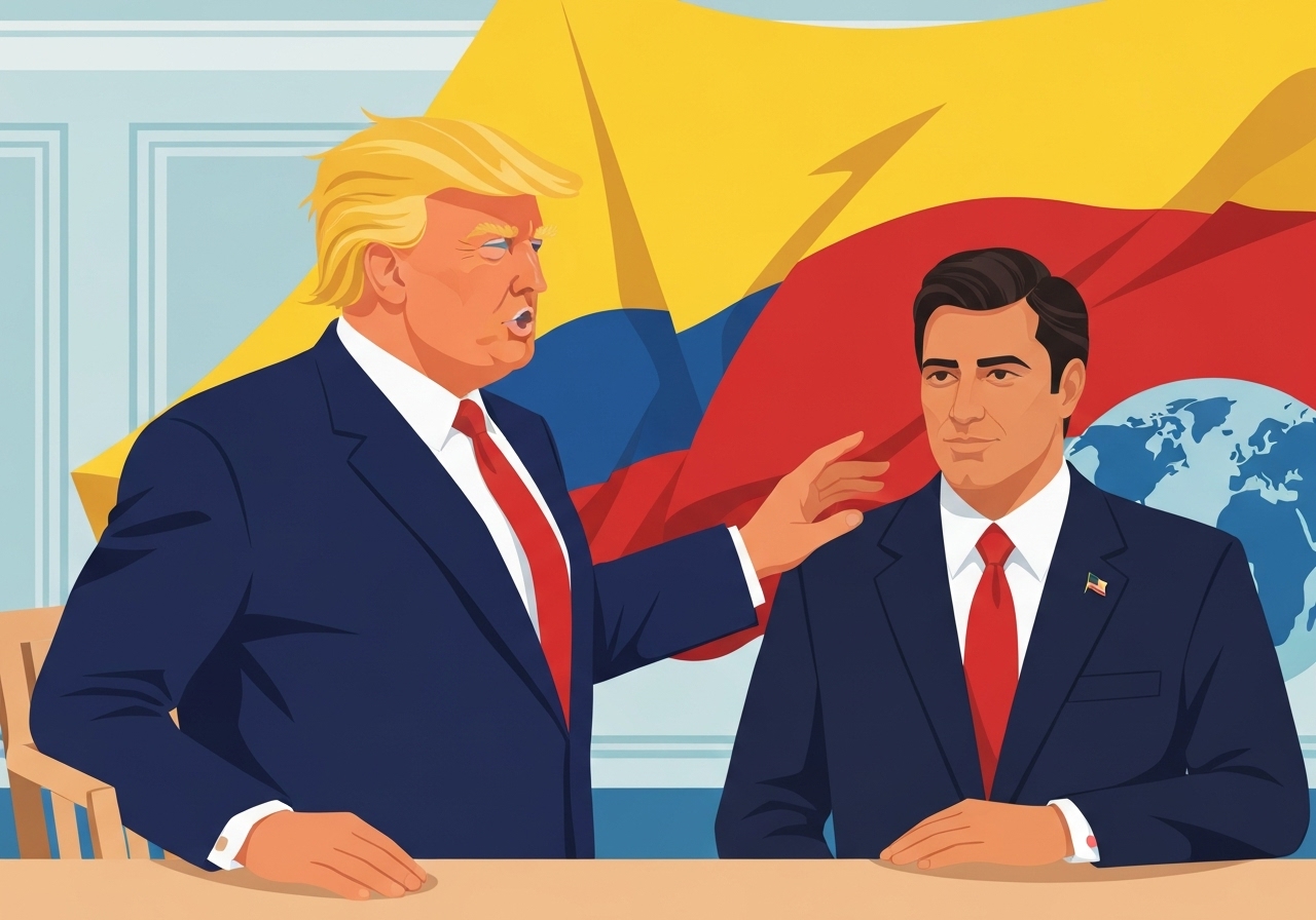 trump-petro-white-house