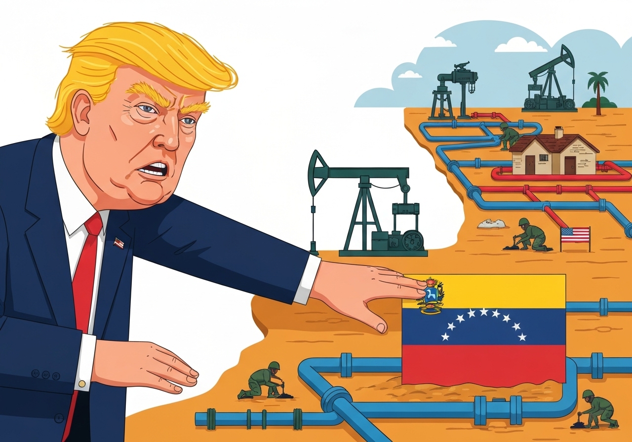 trump-us-oil-venezuela