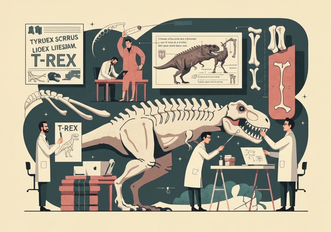 tyrannosaurus-rex-lifespan-growth