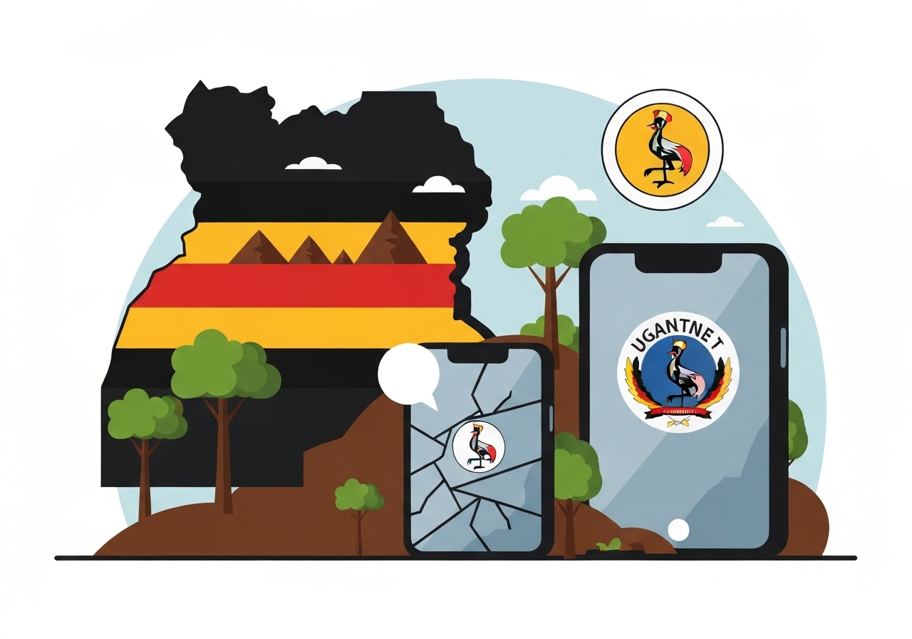 uganda-internet-election