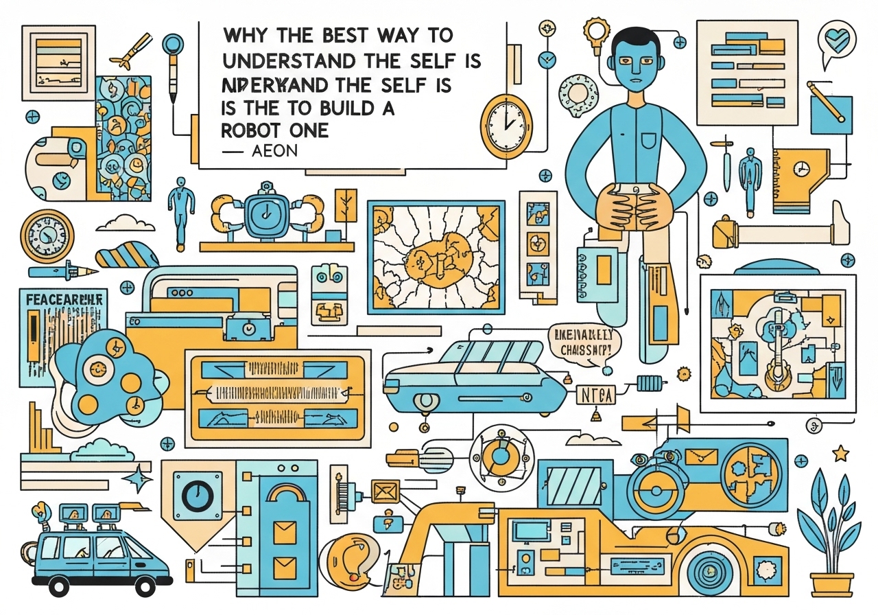 understand-self-build-robot