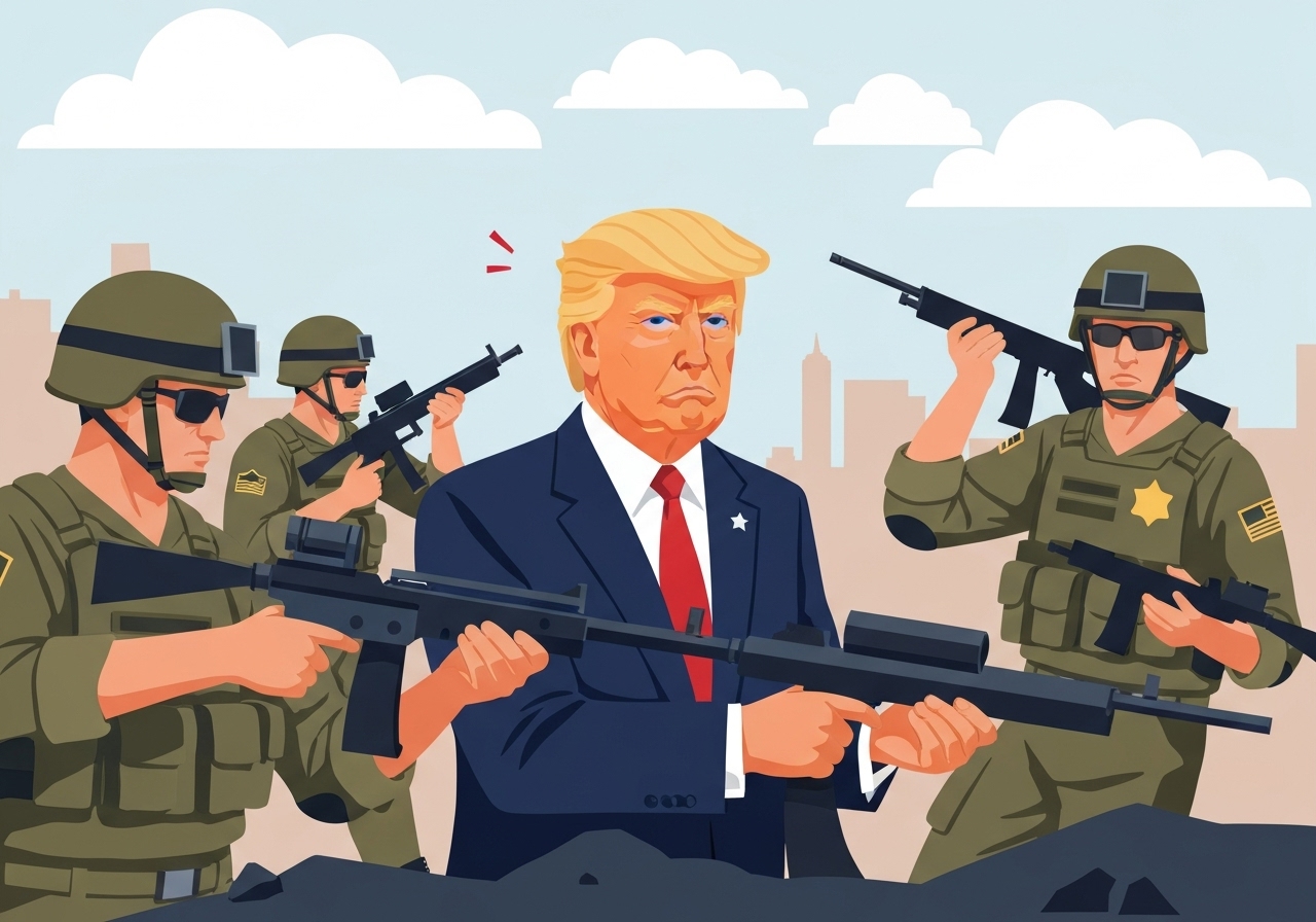 us-commandos-close-call-trump