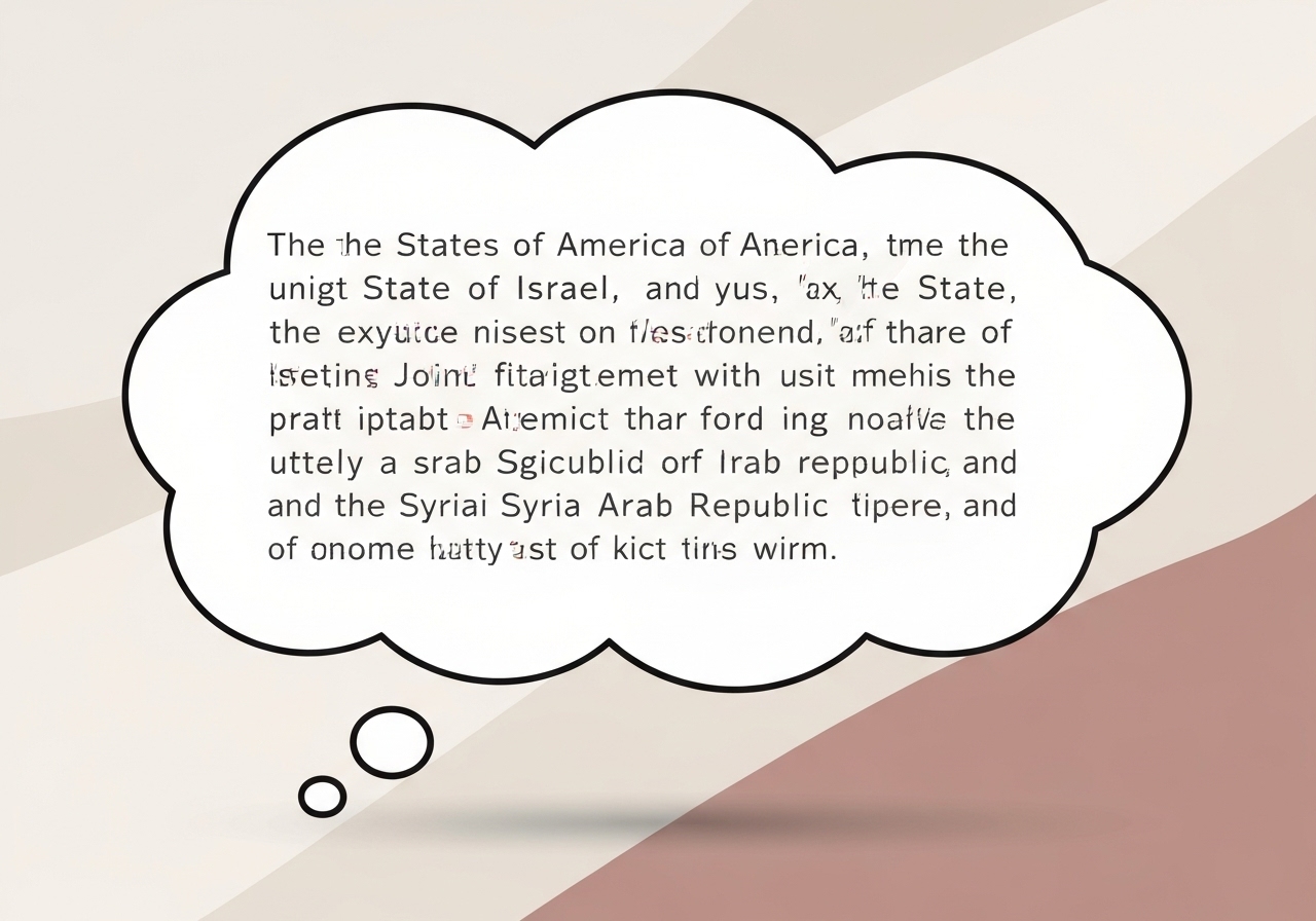 us-israel-syria-trilateral-statement