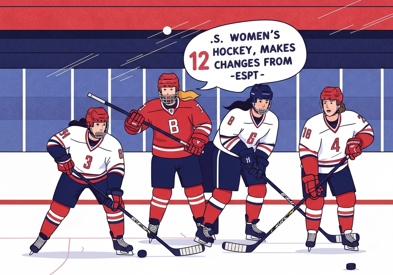 us-womens-hockey-12-changes