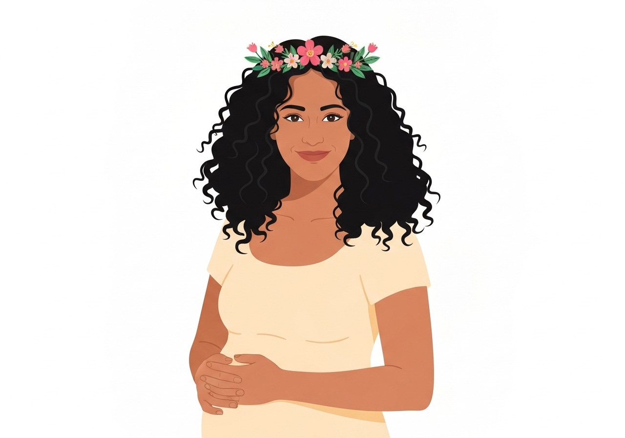 usha-vance-pregnant-fourth