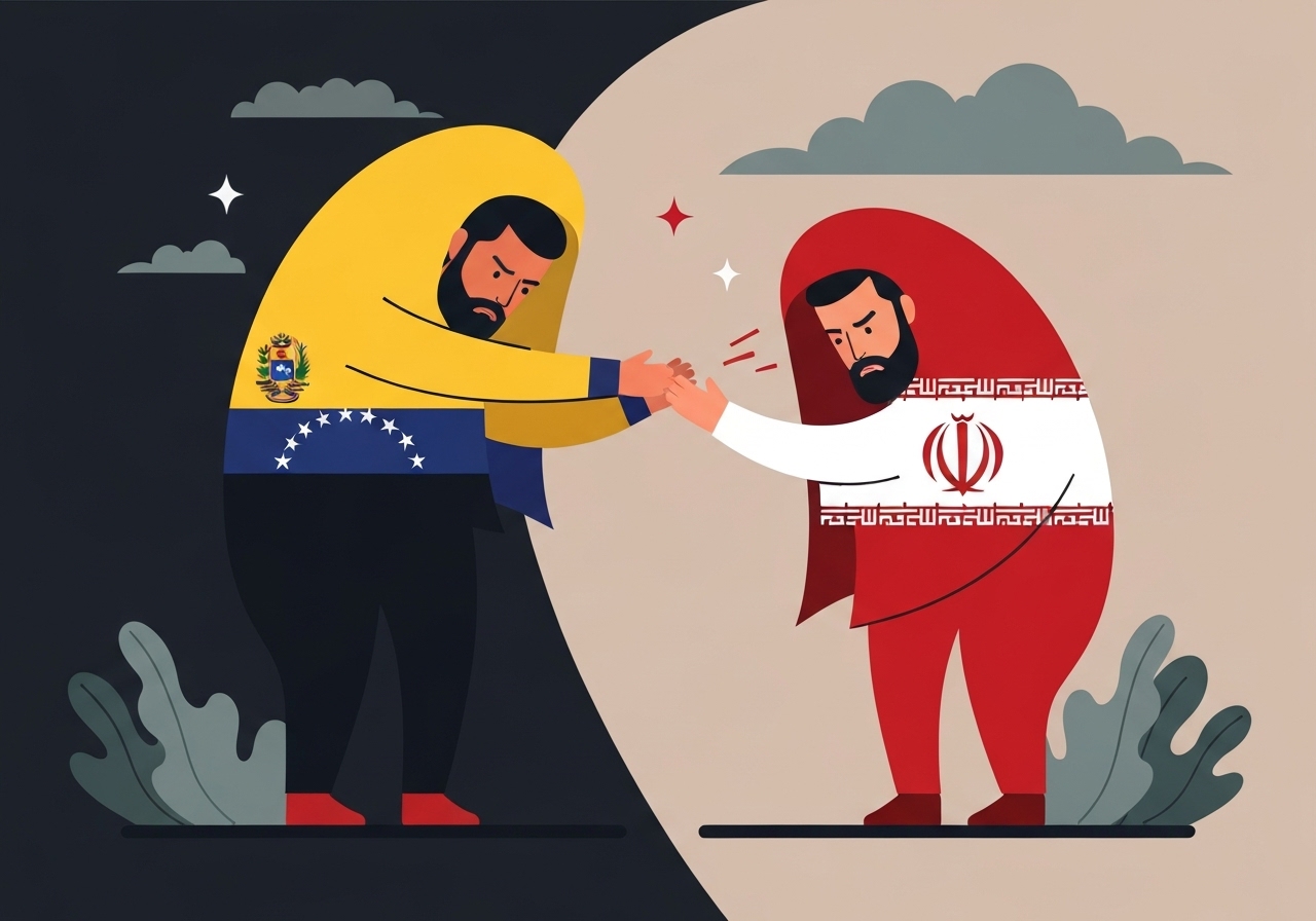 venezuela-iran-parallel-trump