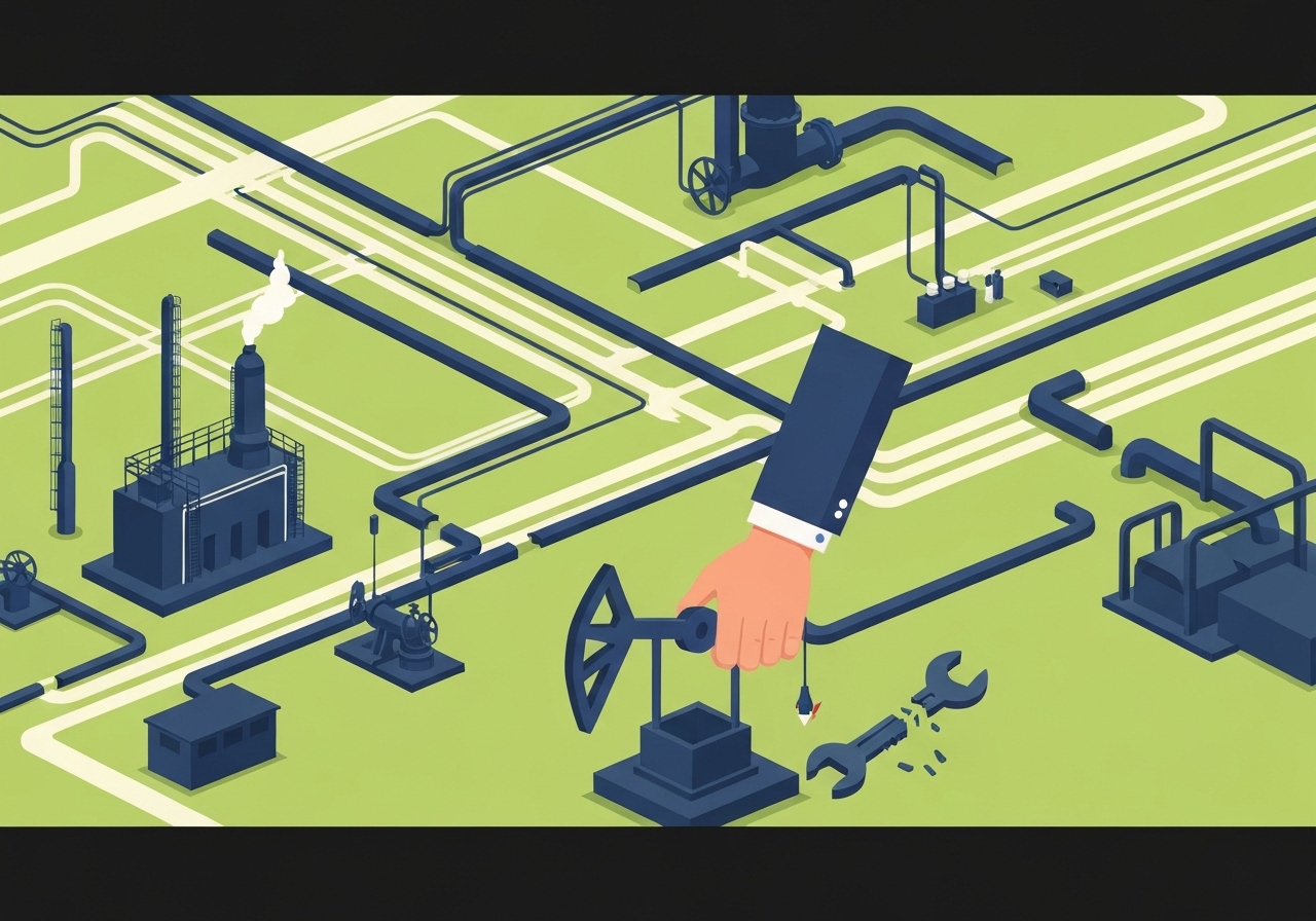 venezuela-oil-control-maduro-arrest