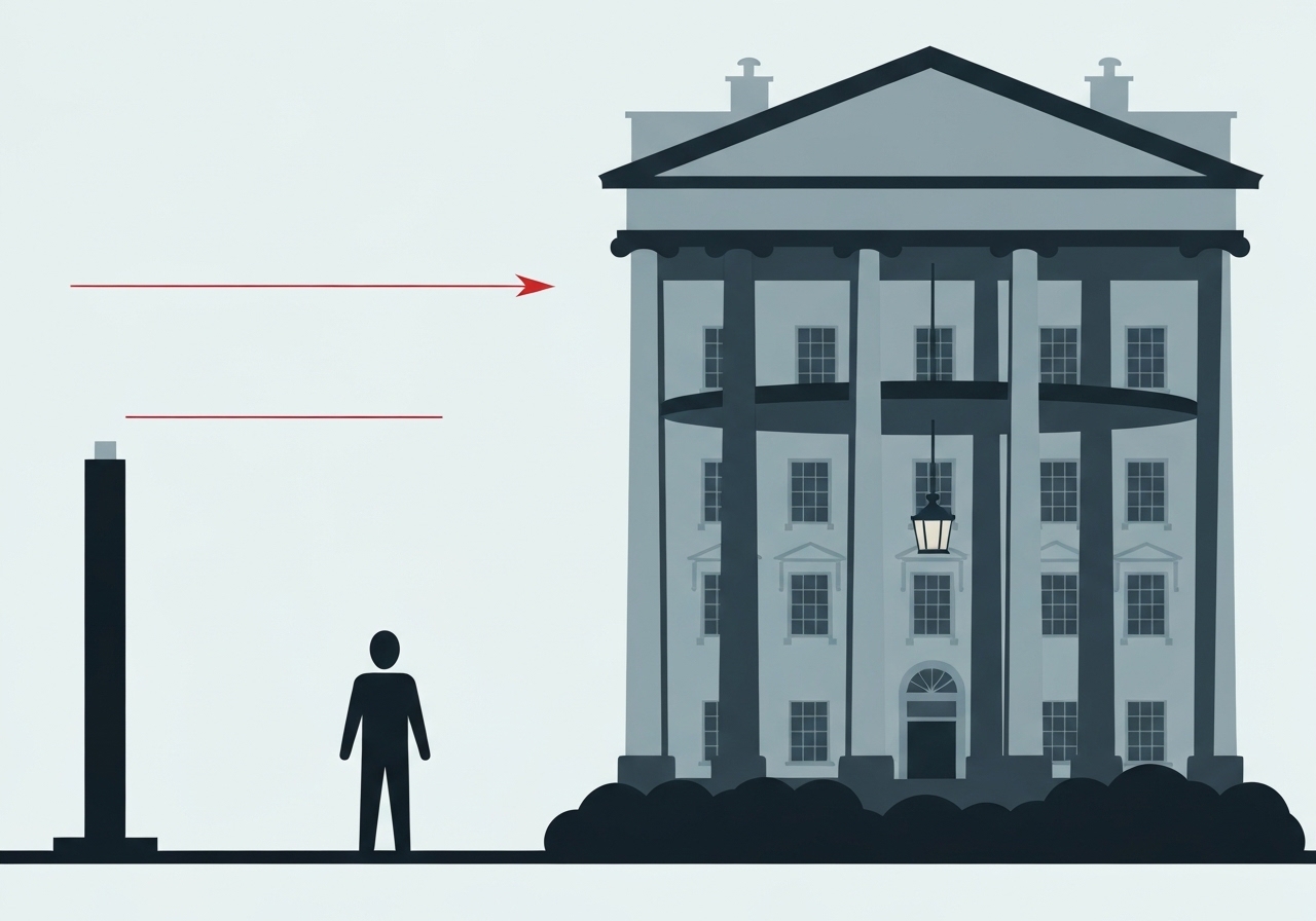 white-house-trump-assassin-minneapolis