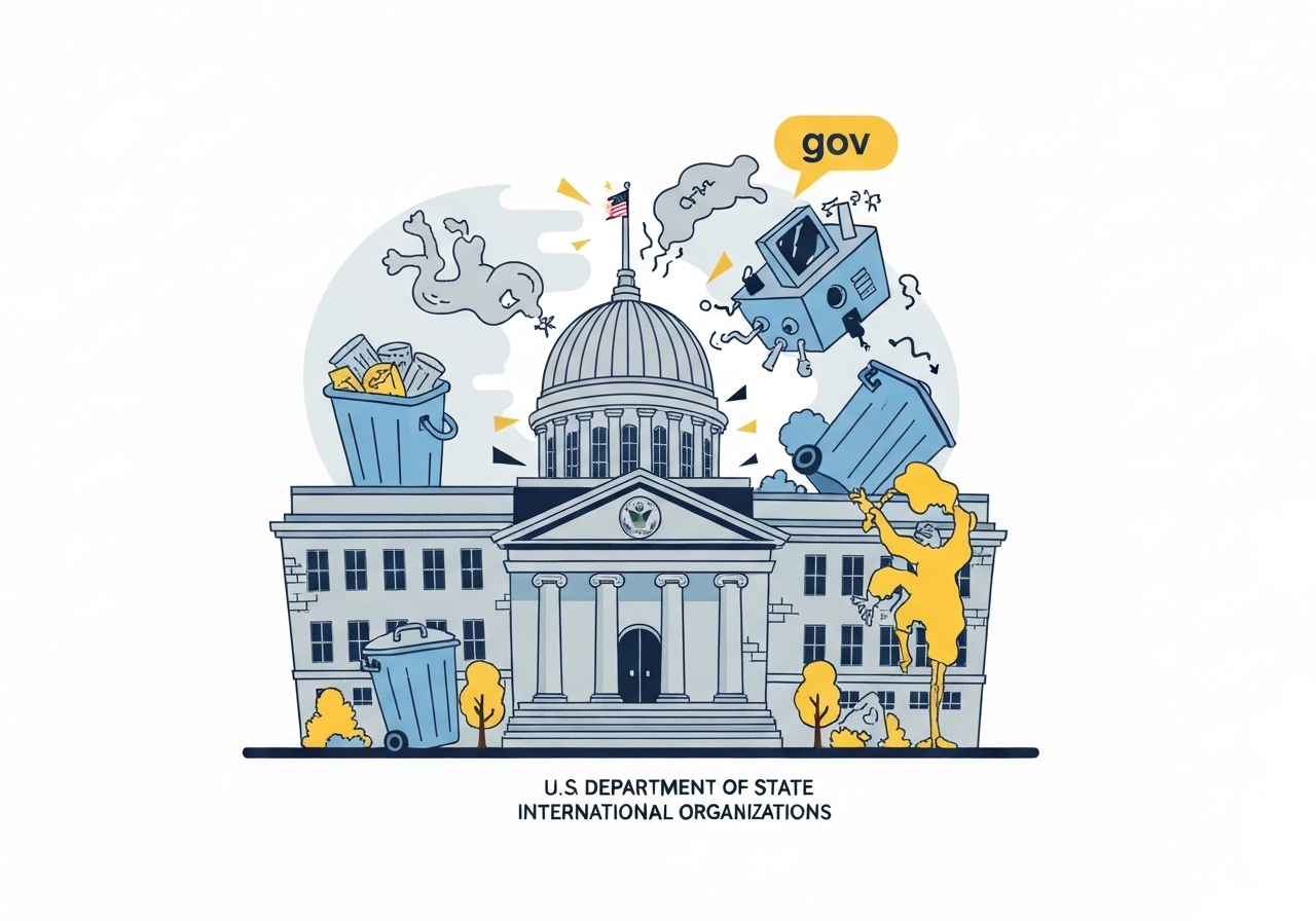 withdrawal-international-organizations