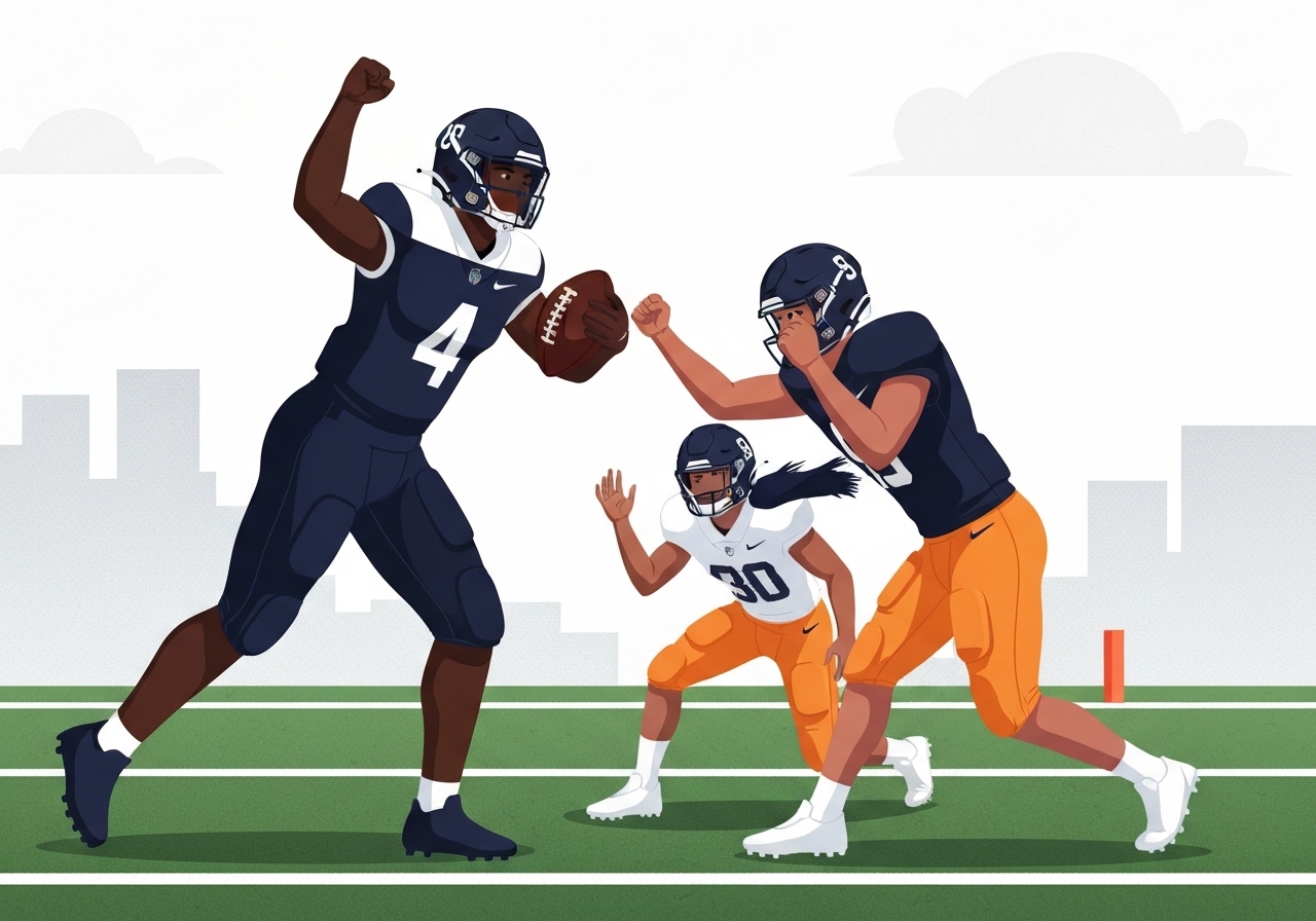woolen-taunting-nacua-touchdown